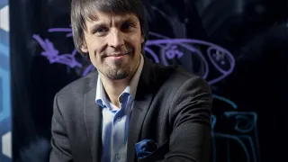 Nixu Oyj:n toimitusjohtaja Petri Kairinen