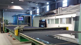 Ritalasin toimitilat