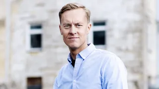 Evoke Oy:n toimitusjohtaja Mikko Lähdetie