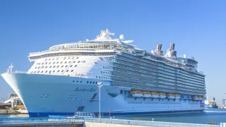 finnvera mukana rahoittamassa risteilijatilausta yli 2 5 miljardilla eurolla