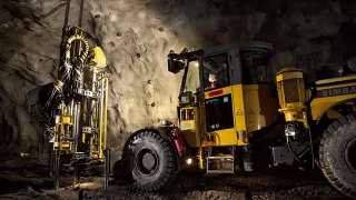 kaivoksen laajennus varmistaa kromin saatavuuden seuraaviksi vuosikymmeniksi