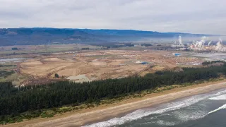 sellutehtaan modernisointi ja laajennus chilessa on yksi taman hetken suurimmista sellutehdasinvestoinneista