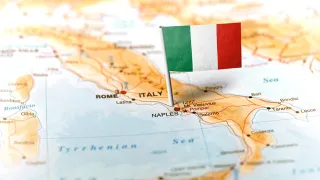 telekommunikaatiolaitteita ja palveluja italiaan