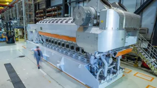 wartsila toimittaa kaasuvoimalaitoksen argentiinaan