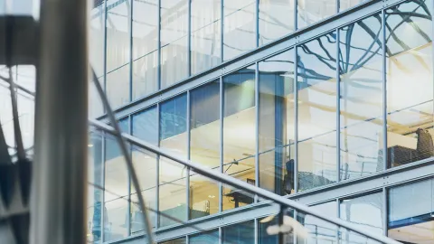 Finnveran Helsinginpääkonttori