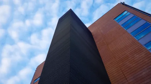 ""