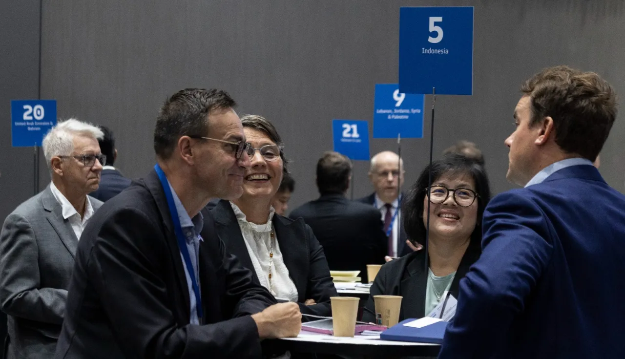 Kuva: Susanna Lehto, Business Finland