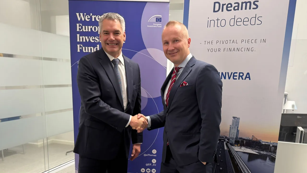 Finnvera Euroopan Investointirahaston Osakkaaksi Pyrimme finnvera-euroopan-investointirahaston-osakkaaksi-pyrimme