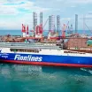 Finnlines Finnsirius.